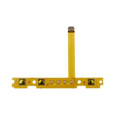 Imagem de Cabo Flexível Para Botão Esquerdo E Direito Joy-Con Switch Lite, Contr