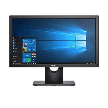 Imagem de Monitor de LED Dell E2316Hr VESA montável com tela de 58,42 cm, Um monitor, Preto, 20"