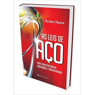 Imagem de Leis de Aço, As - IRH PRESS DO BRASIL EDITORA, Sortido