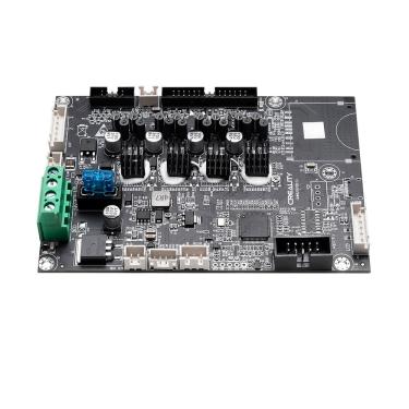 Imagem de Placa Mãe para Impressora 3D Ender-3 V3 KE Creality CR4NS200320C13 32 MS35774 GD32F303RET6