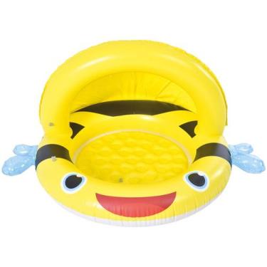 Imagem de Piscina Infantil Inflável Redonda Jilong 35L  - Jilong,