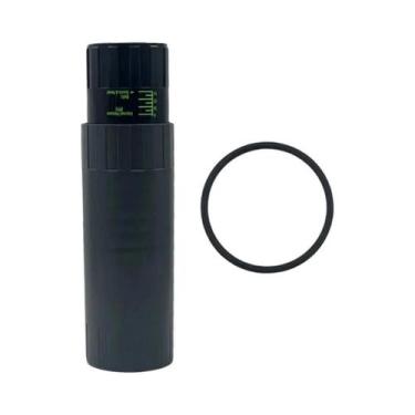 Imagem de Caixa De Armazenamento Para Bolas De Tênis: Mantém a Pressão, Restaura