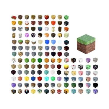 Imagem de Conjunto De Blocos Magnéticos Para Meninos E Meninas, Cubos Sensoriais