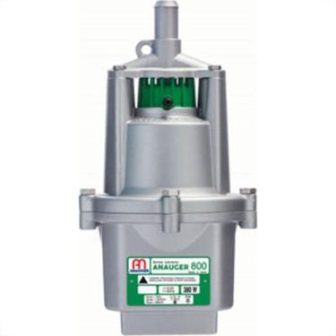Imagem de Bomba Agua Anauger 800 220V 5 Geracao 60580, 220V