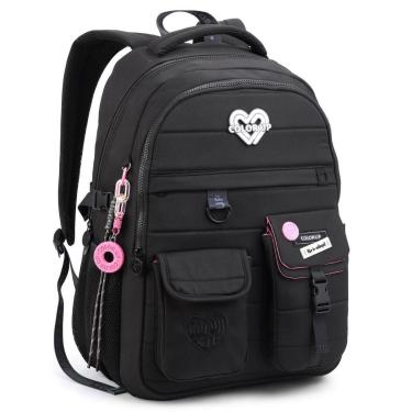 Imagem de Mochila Juvenil Feminina Candy-Feminino