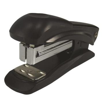 Imagem de Grampeador KIT K1218 metálico 15 folhas grampos 24/6 e 26/6.