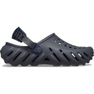 Imagem de Sandália Crocs Echo Clog Storm-Unissex