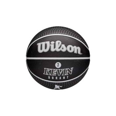 Imagem de Bola Basquete Wilson NBA Player Icon Kevin Durant Size 7-Unissex