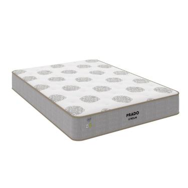 Imagem de Colchão Casal Espuma Prado D28 Unique (138x188x22) - Plumatex