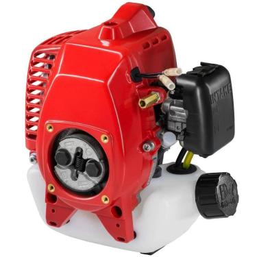 Imagem de Motor Maruyama Be230 22.5cc 2t Gasolina Para Roçadeira Tekna