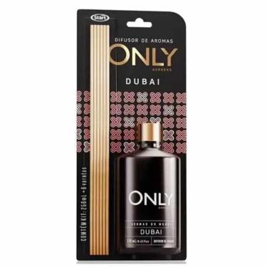 Imagem de Difusor De Aromas 250ml Dubai