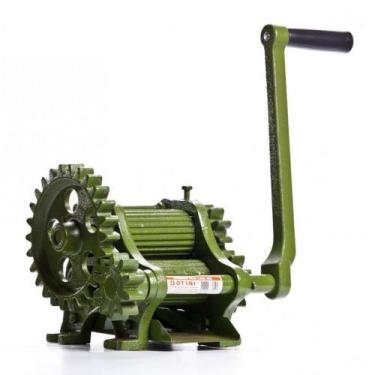 Imagem de Engenho para Cana Modelo B60 3 Moendas  Botini  Botimetal - Botini / B