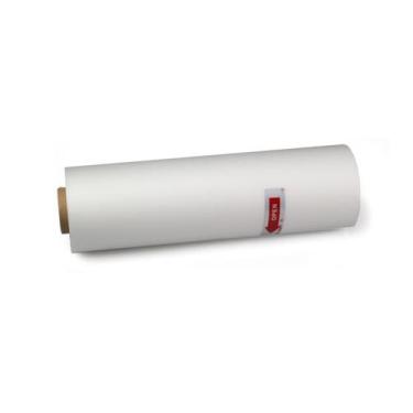 Imagem de Bobina BOPP Fosco de 1 polegada 22cm x 100 metros - TUDOPRAFOTO