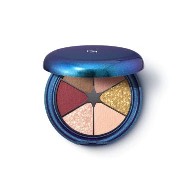 Imagem de Kiko Milano Stellar Love Paleta de Sombras Cor 01