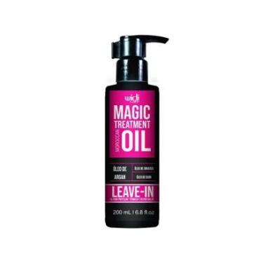 Imagem de Widi Care Magic Treatment Moroccan Oil Leave-In 60ml-Unissex