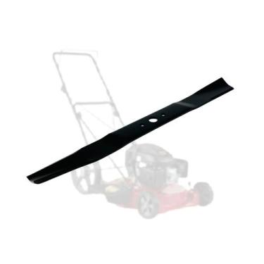 Imagem de Faca Lâmina Do Cortador De Grama 6000Sl Branco