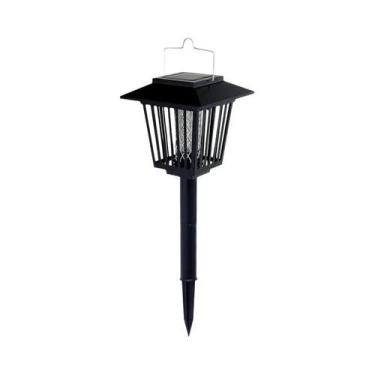 Imagem de Lâmpada Solar À Prova d'Água Para Eliminação De Mosquitos, Ideal Para 