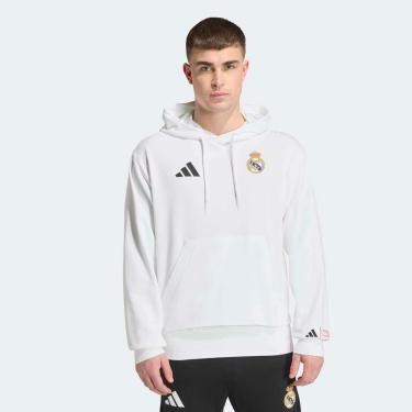 Imagem de Casaco Real Madrid 26/27 Marvel Adidas Masculina-Masculino