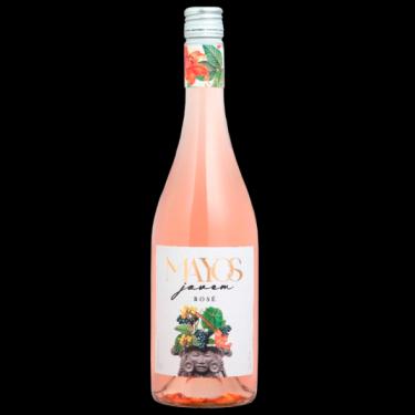 Imagem de VINHO MAYOS JOVEM ROSE 750ML