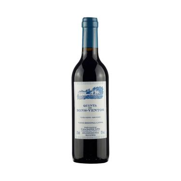 Imagem de VINHO QUINTA DE BONS VENTOS TINTO 375ML