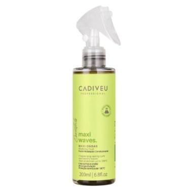 Imagem de Cadiveu - Profissional Essen Mo Leave-In Condicionador 200Ml