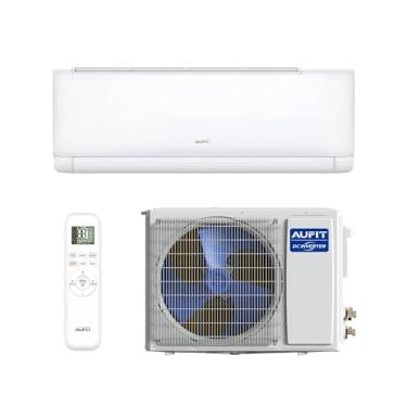 Imagem de Ar Condicionado Split Hi Wall Inverter Aufit 18.000 Btus Frio 220v R-32