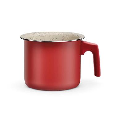 Imagem de Fervedor Leiteira Euro Home Intense 1,7L 14cm 