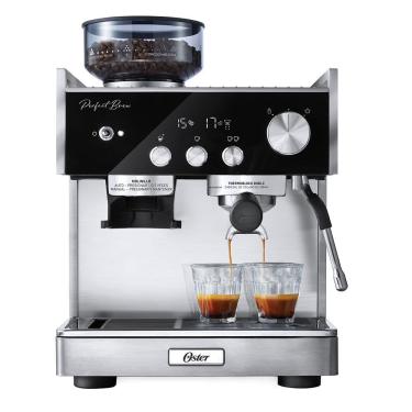 Imagem de Cafeteira Espresso Oster Perfect Brew Máxima