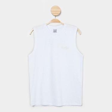 Imagem de Regata Infantil Nicoboco Básica Melt Menino-Masculino