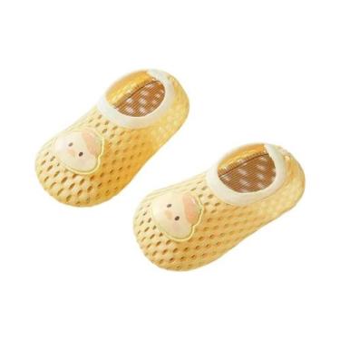 Imagem de Tênis Aquáticos Unissex Para Bebês E Crianças, Calçados Para Surf, Nat