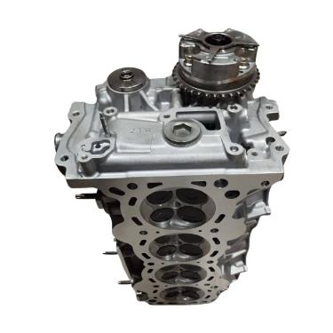 Imagem de Cabeçote Toyota Hilux 2.7 Flex 2009 GASOLINA