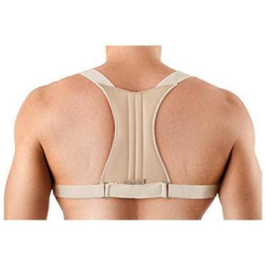 Imagem de Corretor Postural Unissex GG - Hidrolight