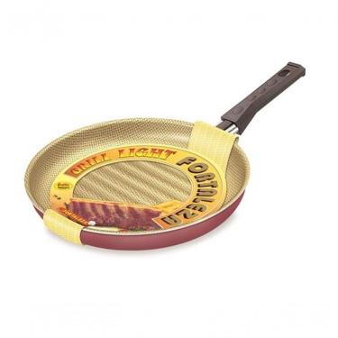 Imagem de Frigideira 28cm Grill Light Artistic Fortaleza