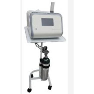 Imagem de Carrinho para aparelho de ozônio - Prática ind. e com. Ltda, G