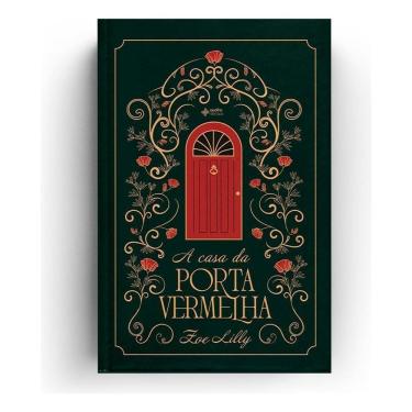 Imagem de A Casa da Porta Vermelha - 2º Edição