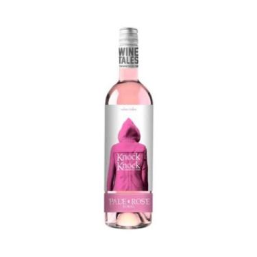 Imagem de Vinho knock knock pale rose 750ml