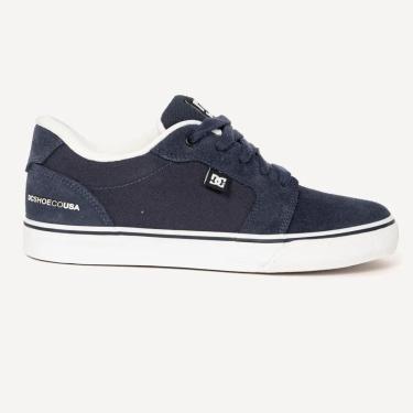 Imagem de Tênis Dc Shoes Anvil Blast Indigo Gum-Masculino