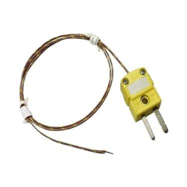Imagem de Sonda De Temperatura Termopar De 1m/2m Para Estação De Retrabalho BGA 