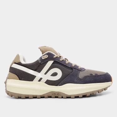 Imagem de Tênis Öus Hevea Dots NBA Imperial-Unissex