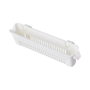 Imagem de Aquário Hidropônico De Parede Com Cesto Suspenso Para Plantas - Fácil 