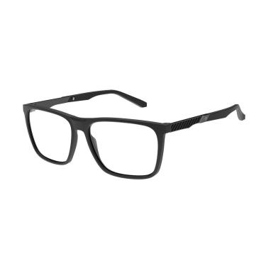 Imagem de Armação De Óculos Mormaii Jaipur 2 M6180a1458 Preto Fosco cat1-Masculino