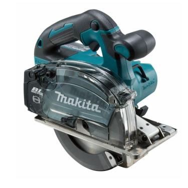 Imagem de Cortadora De Metal 150mm Sem Fio 18v Dcs553z Makita