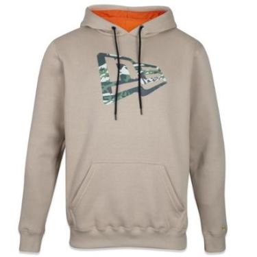 Imagem de Moletom New Era Wild Masculino-Masculino