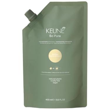 Imagem de KEUNE SO PURE RESTORE SHAMPOO REFILL 400ml