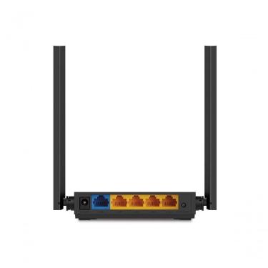 Imagem de Roteador Wifi Archer C54 Ac1200