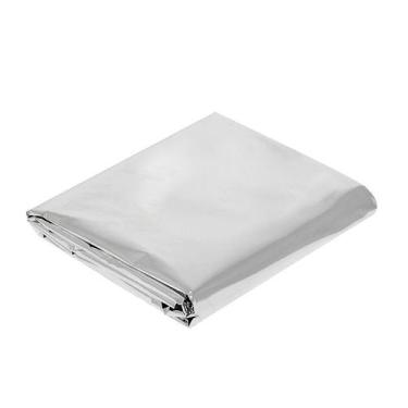 Imagem de Manta Térmica Aluminizada Infantil - Centercor Hospitalar