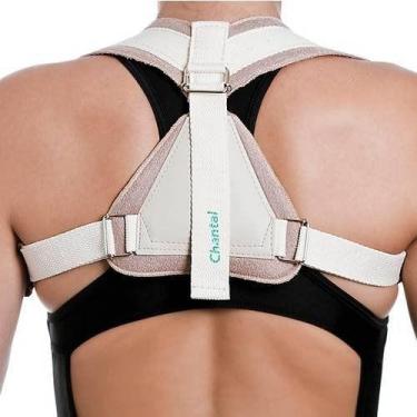 Imagem de Imobilizador em oito para Clavícula C335 Chantal