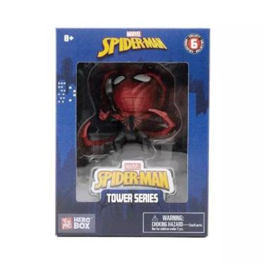Imagem de Superior Spider-Man Yume Hero Box - Sunny 003521
