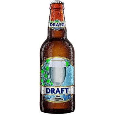 Imagem de Chopp de vinho Draft Sabores 600ml, Ice