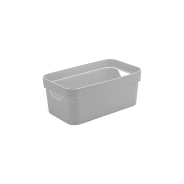 Imagem de Caixa organizadora Ou 5,3L Linha Cube